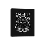 EDO Imperial - Canvas Wraps Canvas Wraps RIPT Apparel 8x10 / Black