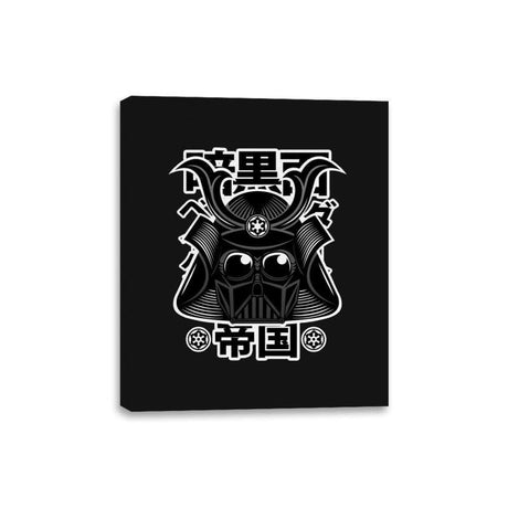 EDO Imperial - Canvas Wraps Canvas Wraps RIPT Apparel 8x10 / Black