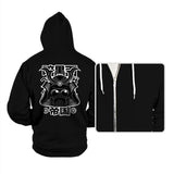 EDO Imperial - Hoodies Hoodies RIPT Apparel