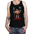 Emo Sapiens - Tanktop Tanktop RIPT Apparel X-Small / Black