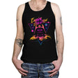 Empire State of Mind - Tanktop Tanktop RIPT Apparel X-Small / Black