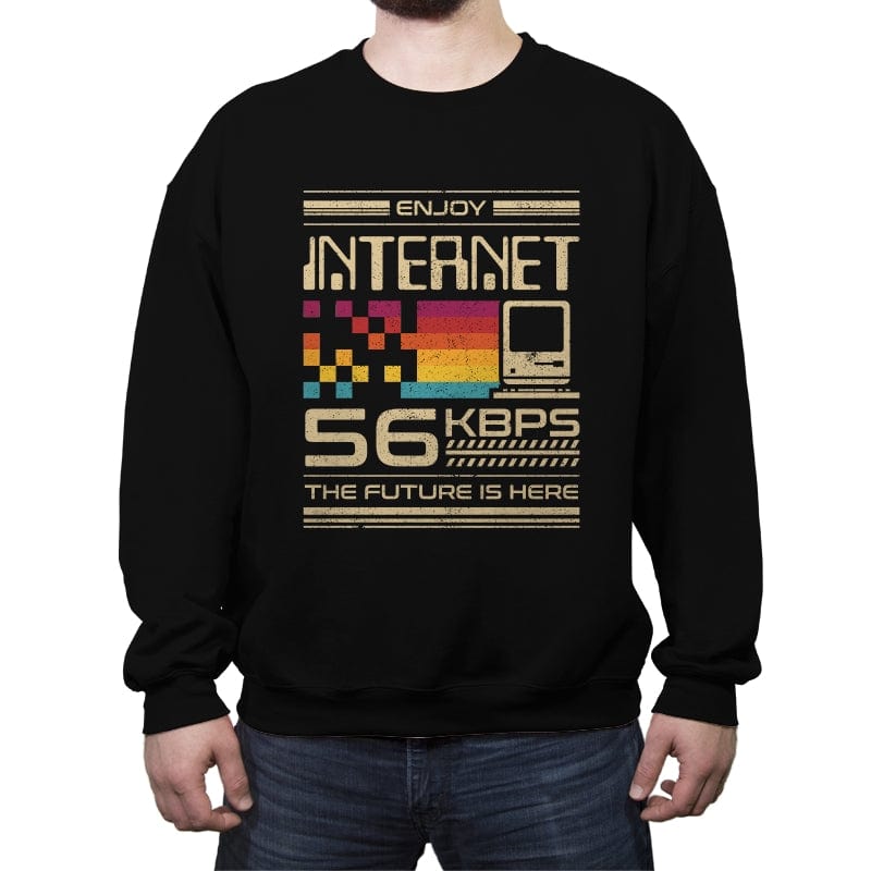 Internet sweatshirt hot sale