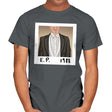 EP1988 - Mens T-Shirts RIPT Apparel Small / Charcoal