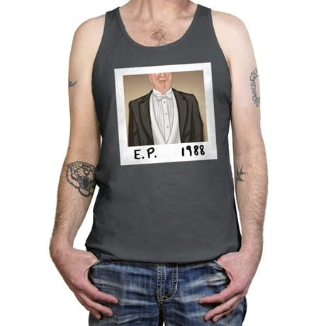 EP1988 - Tanktop Tanktop RIPT Apparel X-Small / Asphalt