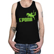 Epona Sports - Tanktop Tanktop RIPT Apparel X-Small / Black