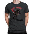 Eric's Revenge - Mens Premium T-Shirts RIPT Apparel Small / Heavy Metal