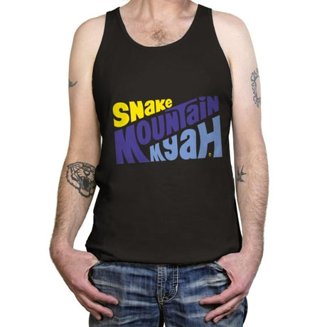 Evil Lord of Flavor! - Tanktop Tanktop RIPT Apparel