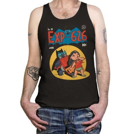 EXP-626 - Tanktop Tanktop RIPT Apparel