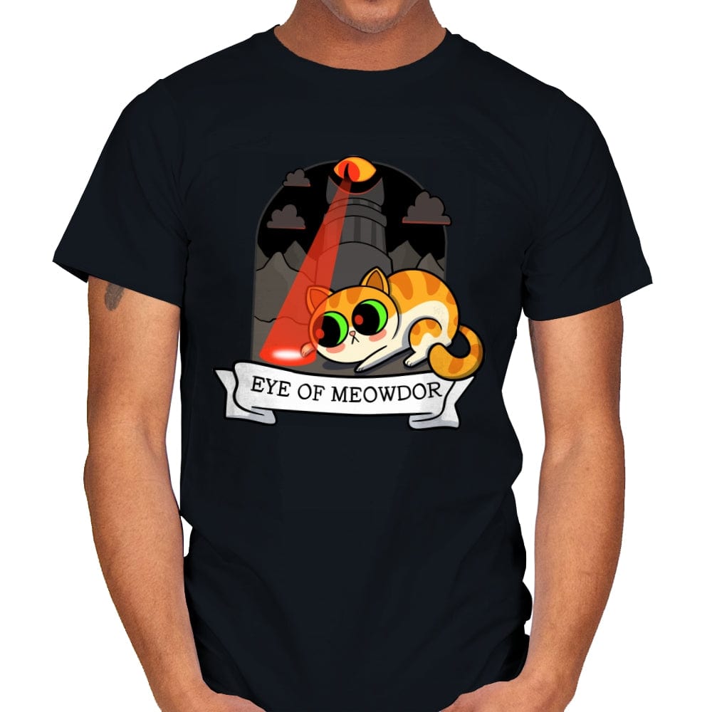 Eye of Meowdor - Mens