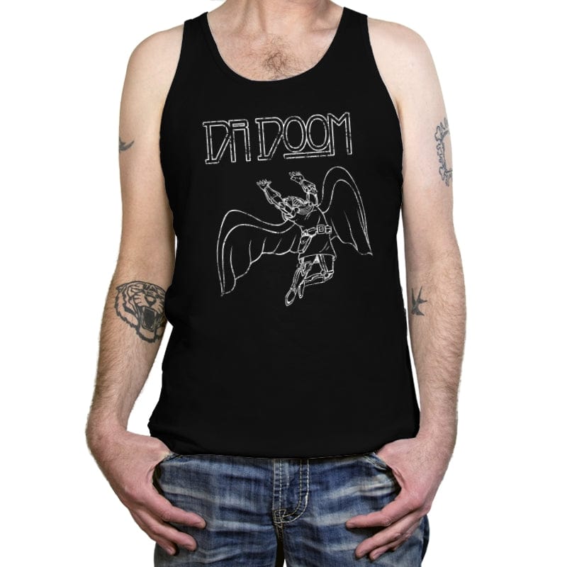 Fallen Doom - Tanktop