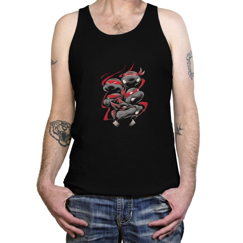 Father and Sons - Tanktop