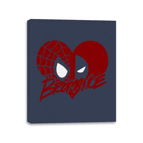 Fav Homey - Canvas Wraps Canvas Wraps RIPT Apparel 11x14 / Navy