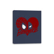 Fav Homey - Canvas Wraps Canvas Wraps RIPT Apparel 8x10 / Navy