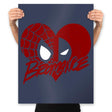 Fav Homey - Prints Posters RIPT Apparel 18x24 / Navy