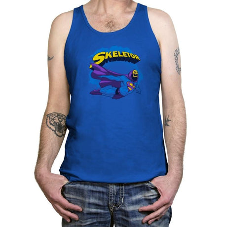 Flying Myah ! - Tanktop Tanktop RIPT Apparel