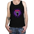 Foot Clan - Tanktop Tanktop RIPT Apparel X-Small / Black