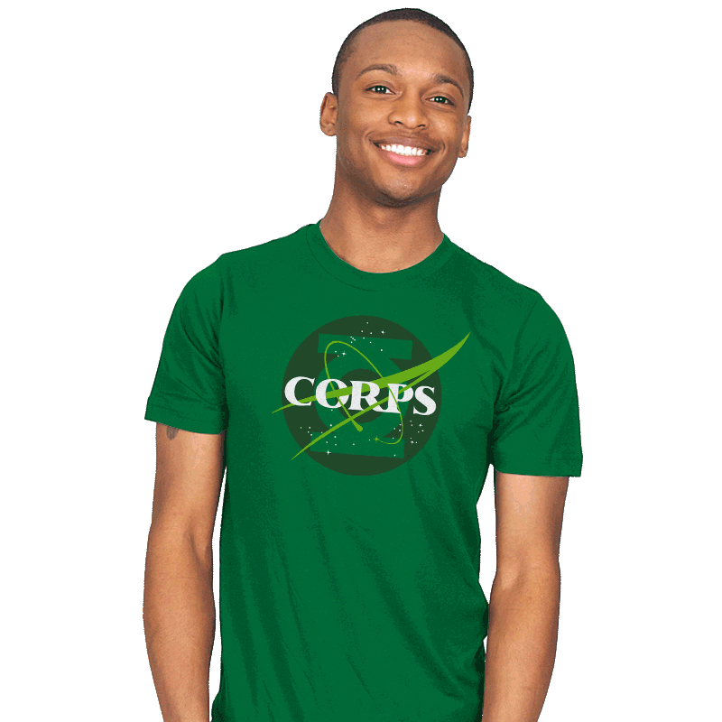 For The Corps - Mens T-Shirts RIPT Apparel