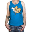 Fortune Burster! - Tanktop Tanktop RIPT Apparel X-Small / Teal