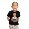 Free Hugs - Youth T-Shirts RIPT Apparel X-small / Black