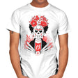 Friday the 13th - Mens T-Shirts RIPT Apparel Small / White