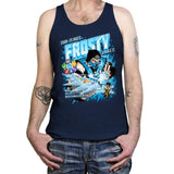 Frosty Flakes Cereal - Tanktop Tanktop RIPT Apparel