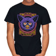 Furry Overlords - Mens T-Shirts RIPT Apparel Small / Black