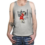 G-B Day - Tanktop Tanktop RIPT Apparel