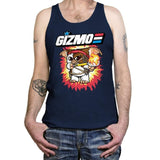 G.I.Zmo - Tanktop Tanktop RIPT Apparel