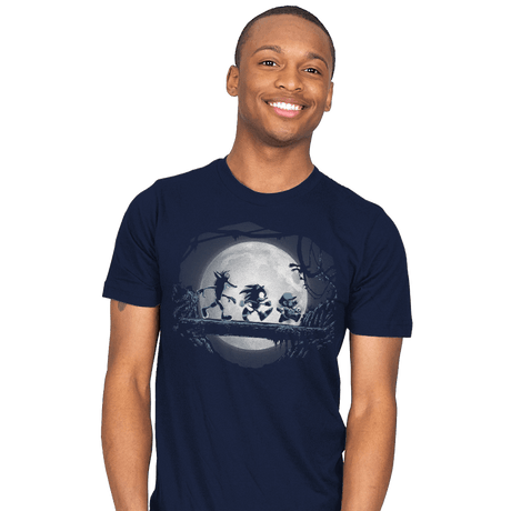 Gaming Matata - Mens T-Shirts RIPT Apparel