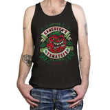 Gangreen's Tomatoes - Tanktop Tanktop RIPT Apparel