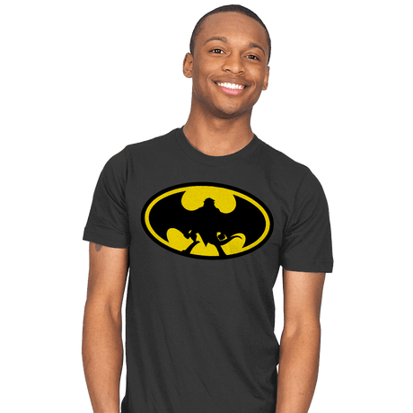 Gargman - Mens T-Shirts RIPT Apparel