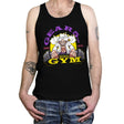 Gear 5th Gym - Tanktop Tanktop RIPT Apparel X-Small / Black