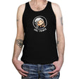 Girl Power Dany - Tanktop Tanktop RIPT Apparel X-Small / Black