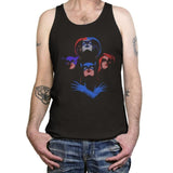 Girls Power - Tanktop Tanktop RIPT Apparel