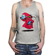 Go Loko Go Oko - Tanktop Tanktop RIPT Apparel