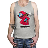 Go Loko Go Oko - Tanktop Tanktop RIPT Apparel