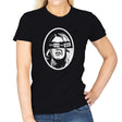 God Save The Bee - Womens T-Shirts RIPT Apparel Small / Black