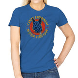 Good Girl - Womens T-Shirts RIPT Apparel Small / Royal