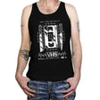 Good Times - Tanktop Tanktop RIPT Apparel X-Small / Black