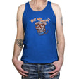 Got Any Cheese? - Tanktop Tanktop RIPT Apparel X-Small / True Royal