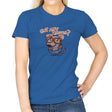 Got Any Cheese? - Womens T-Shirts RIPT Apparel Small / Royal