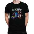 Gotham Kart - Mens Premium T-Shirts RIPT Apparel Small / Black