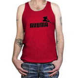 Gouki - Tanktop Tanktop RIPT Apparel