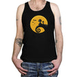 Grief or Treat - Tanktop Tanktop RIPT Apparel X-Small / Black