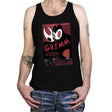 Grimm - Tanktop Tanktop RIPT Apparel X-Small / Black