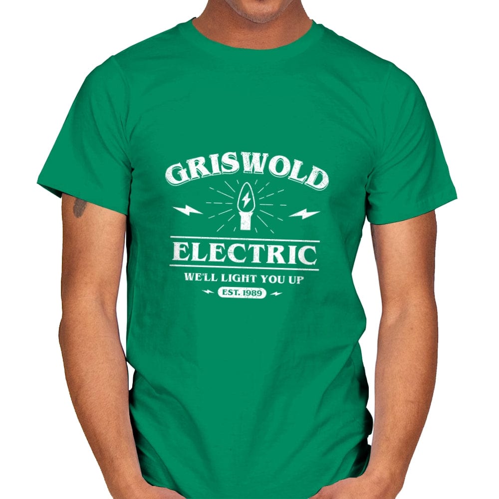 Griswold Electric  - Mens