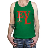 H8 Kylo Exclusive - Tanktop Tanktop RIPT Apparel X-Small / Kelly