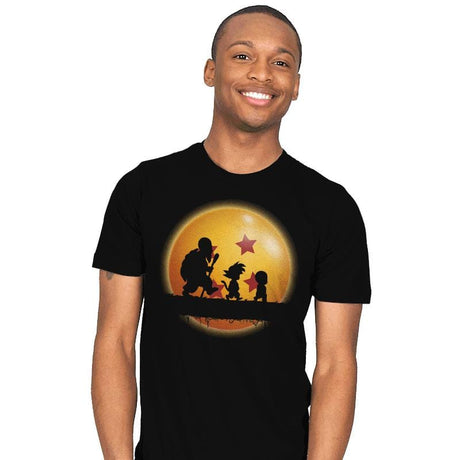 Hakuna MaKame - Mens T-Shirts RIPT Apparel