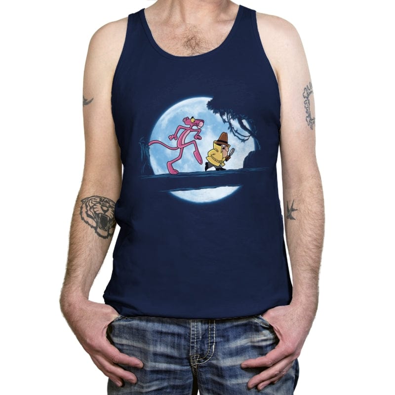 Hakuna Pantherata - Tanktop