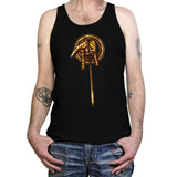 Hand of the Thwip - Tanktop Tanktop RIPT Apparel X-Small / Black